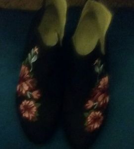 Pre-owned JBU Parker boots sz 11.